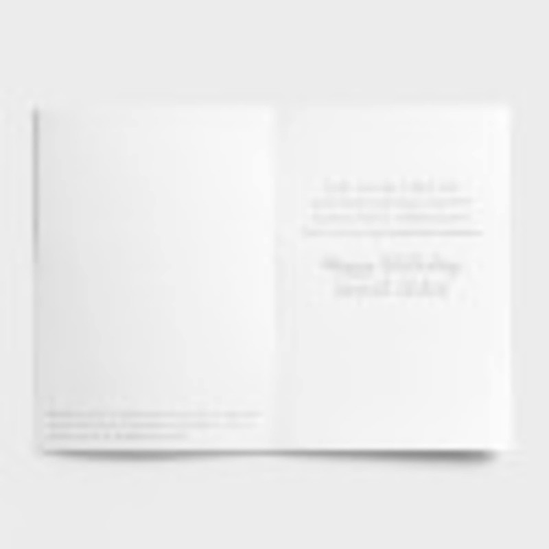 Dayspring Secret Sister - Sweet Messages - 12 Boxed Cards