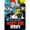 Hockey Rink Heroes