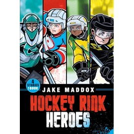 Hockey Rink Heroes