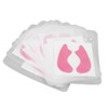 10Pcs Parches Pliegues Nasolabiales Antiarrugas, Levantamiento de la Cara, Líneas