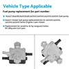 844527 Fuel Pump Replacement Suitable for Selected Briggs & Stratton