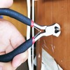 JOSDIOX Zipper Repair Kit Tool- Zipper Install Pliers for Replacement