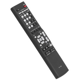 Universal Remote Control Compatible with DENON AVR-X520BT AVR-S500BT Audio and Video Receivers