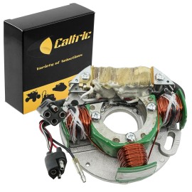 Celox Stator for Arctic Cat Pantera 440 1989/ Pantera 550 2002 2003 2004 2005 Magneto