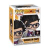 POP! Dragon Ball Super- Gohan in Cape #1708 (PRE-Release) Exclusive