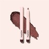 At Glance Stick Shadow (012, Satin Plum)