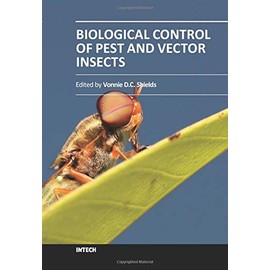 Biological Control of Pest and Vector Insects