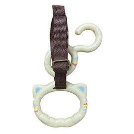 People CH-053 Magic Wakka That You Want To Hold (Shiro-Nyan)