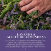 Acondicionador Herbal Essences Lavanda & Aceite de Almendras 600 ml