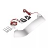 TCMT LED Lighted Trunk Lid Handle Fit For Honda Goldwing