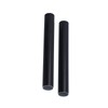 32mm Greenhouse Rainwater Gutter Water Butt Down Pipe Guttering Kits