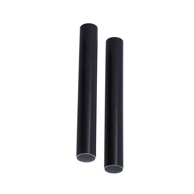 32mm Greenhouse Rainwater Gutter Water Butt Down Pipe Guttering Kits