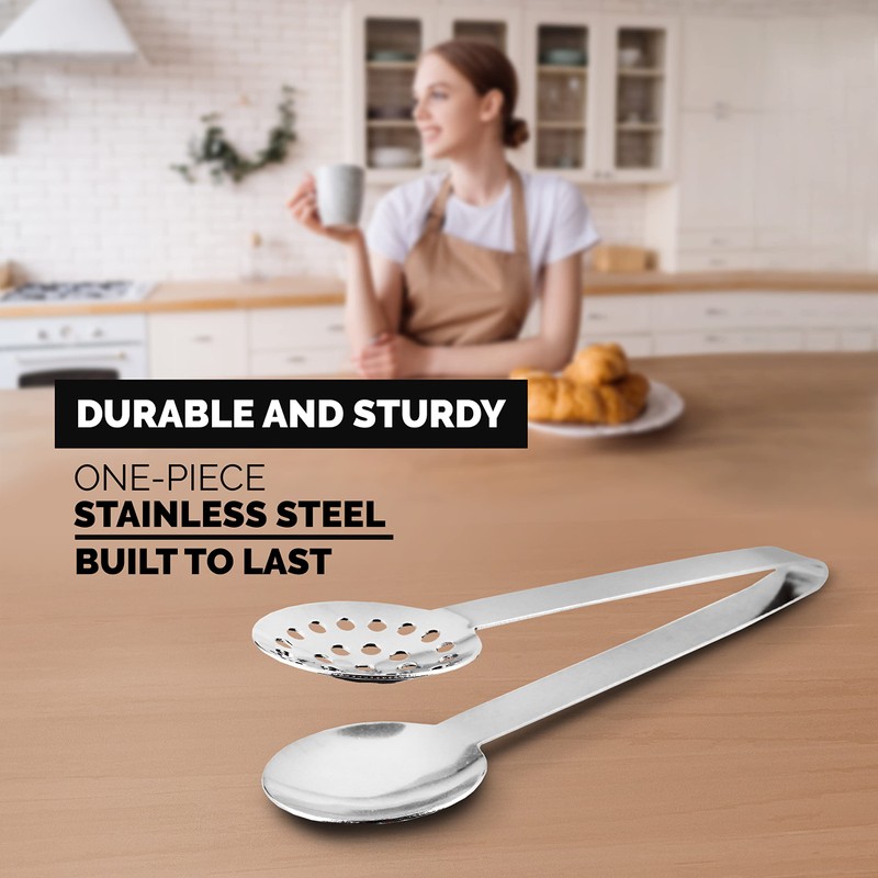 Orblue Tea Bag Squeezer 2-Pack