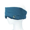 Global Arrow Sjorca R04-2013 Eye Pillow & Aromatic Sheet, Quiet