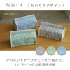 Toyo Case Moinno Tissue Case Tissue Cover Moino Box Tissue