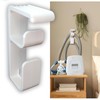 CPAP Hose Hanger Holder Hook Adjustable Removable Hose Organizer Mask