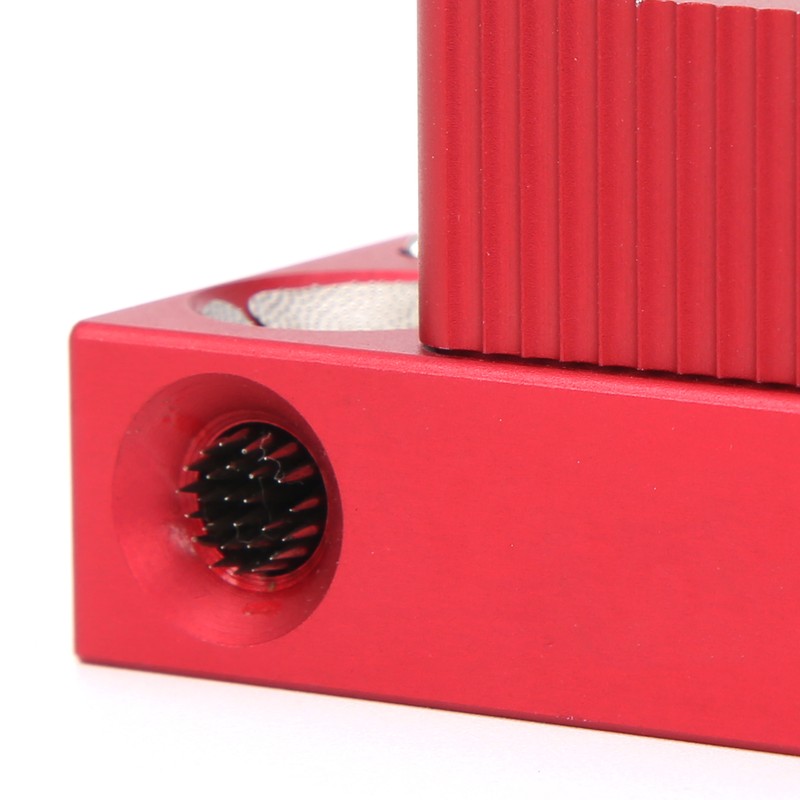 4 in 1 MultiFunction Cue Tip Tool Chalk Holder Pool