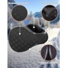 LifeFan Foldable Unisex Ear Warm Earwarmer Ear Wrap Winter Cold