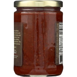 LA MAROCCAINE Harissa Sauce, 12 OZ