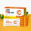 Holidays Vitamin C 1000 180 tablets 2 boxes (total 360