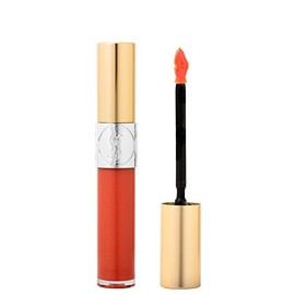Yves Saint Laurent Gloss Voluptè Color 212 Orange Granite