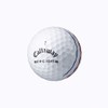 Callaway Golf Balls ERC SOFT Ball Sleeves (Pack of 3)