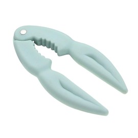 Hemoton Nut Clips,Lobster Crab Peeling Cracker,Crab Leg Cracker Tools,Seafood Crackers Nut Cracker Set,Lobster Shellers,Walnut Cracker Crab Leg Crackers Tools Kitchen Gadget Tools