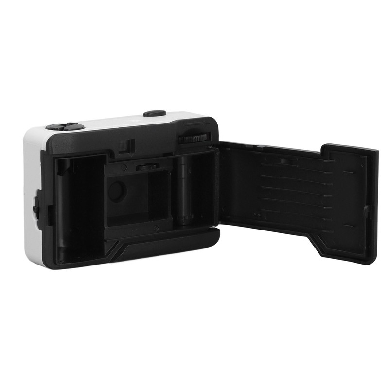 35mm Reusable Film Camera with Waterproof Case for Snorkeling with
