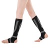 Pleasure Walking Taping Supporter, Black, L