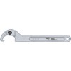 BGS 73227 | Joint Hook Wrench with Nose | 15