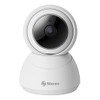 STEREN Cámara de Seguridad Wi-Fi Full HD robotizada con seguidor