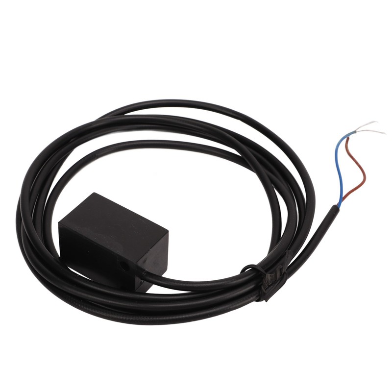 5Pcs Inductive Proximity Switch 5mm Distance IP68 Normally Open 2