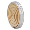 Desktop Fingertip Rotating Toy Metal Desk Finger Rotating Stress Relief