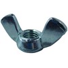 DAIDOHANT 10184648 Uniqlo Wing Nut [Iron] (Standard) M5 x Width