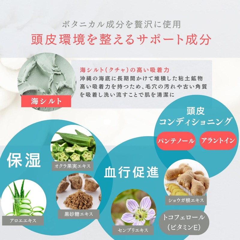 CARA ヘッドスクラブ 230g シトラスアイスミント 頭皮クレンジング スクラブ スカルプシャンプー 頭皮ケア 頭皮スクラブ ヘッドスパ