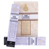 SVATV Ancient Method Lavender Incense Sticks with 2 Incense Sticks
