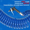 Boeray Heavy Duty Truck Air Duster Blow Gun Cleaning with