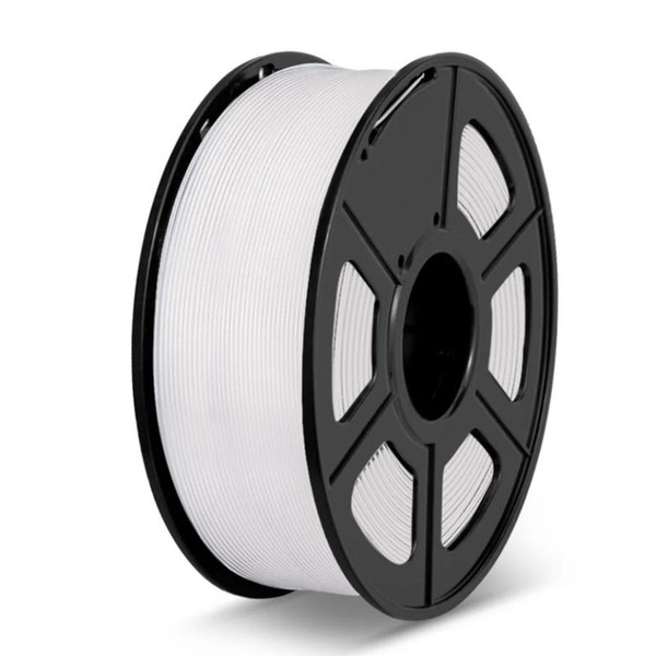 SUNLU PLA+ (PLA Plus) 3D Printer Filament 1KG Massive color