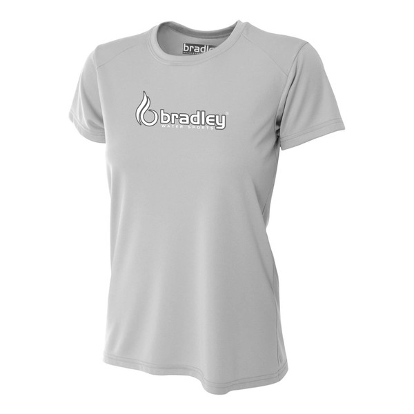 Bradley Rash Guard Women's Surf Swim Wear Shirt Ladies SPF