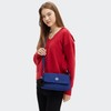 Kipling Gipsie Shoulder Bag Brave Blue