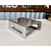 Pit Boss Super Shorty Flame Tamer for Pit Boss Smoker