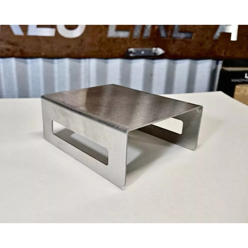 Pit Boss Super Shorty Flame Tamer for Pit Boss Smoker