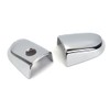 Dreamseek 8 pcs Door Handle Cover for Mazda 2 3