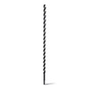 5/8"x 24" Auger Drill Bit for Wood,Hex Shank Tri Flute
