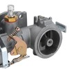 Weeder Carburetor 397135 Aluminium Alloy Auto Parts Repacement for Engine