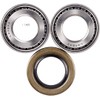 EZGO Golf Cart Front Wheel Hub Bearing & Seal Kit