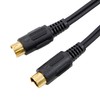 Maxar Electric Simple Packaging Product S-Terminal Cable, S-terminal Plug on