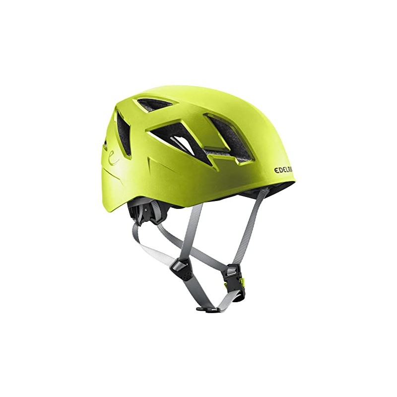 Edelrid Zodiac II Climbing Helmet Size 55-61 cm Colour: Oasis