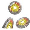 1 x SabreCut SCDS115 115mm (4.5 inch) x 10mm x