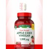 Nature's Truth Apple Cider Vinegar Capsules 1200mg | 200 Pills